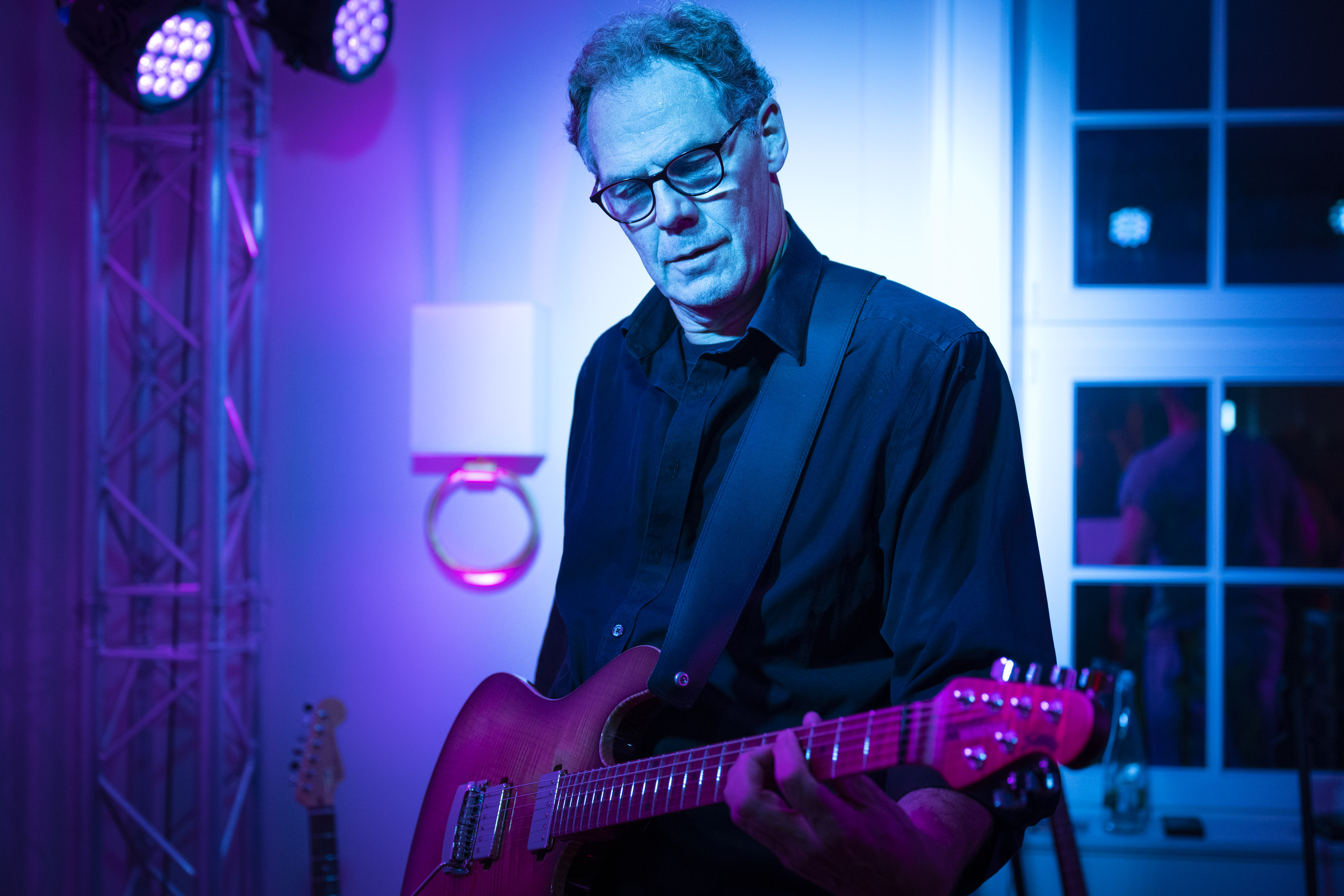 Albi Guitar Muenchen