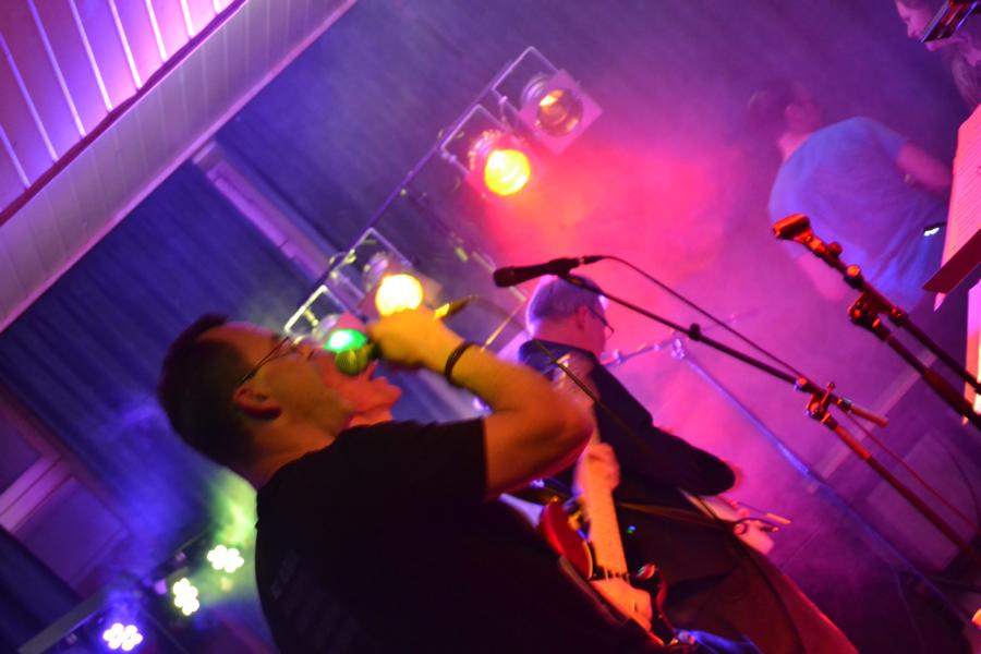 Power Rock Night of the Local Heroes 2014