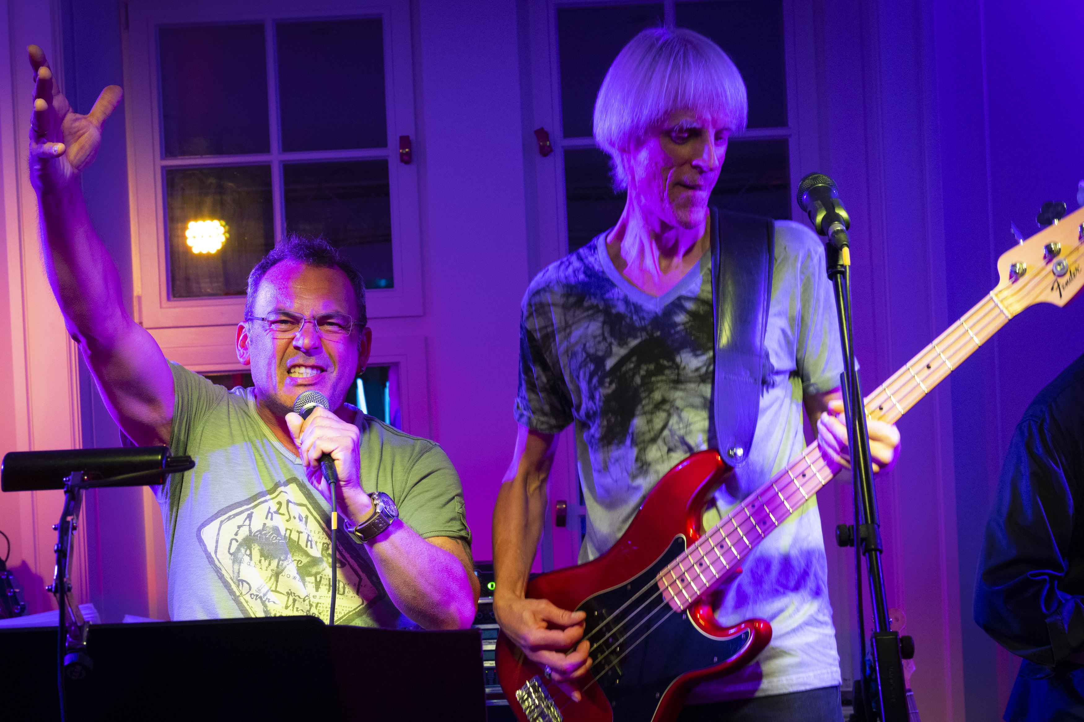 Rodger Rainer Rock n Roll