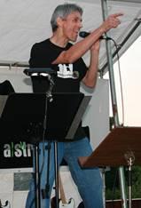 Rainer strangers in a strange land