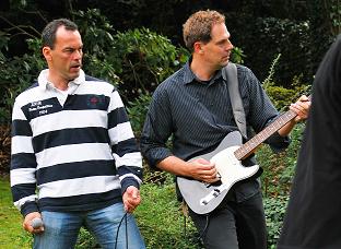 Rock Power live in Bonn