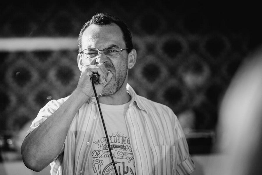 Rock Power im Mandalay Hamburg